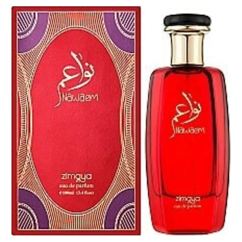 Парфюмерная вода ZIMAYA Парфюмерная вода Nawaem