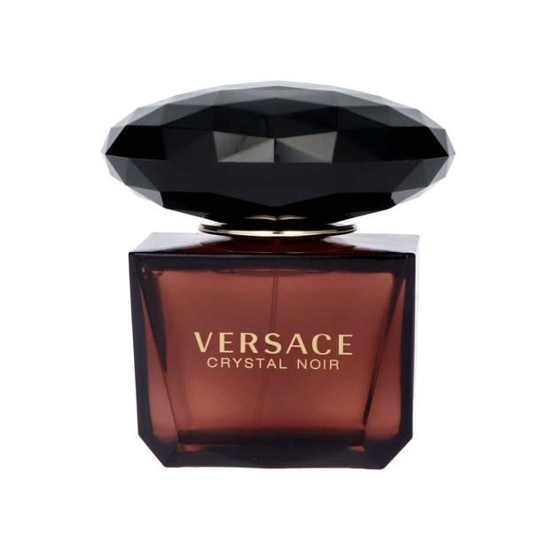 Versace Crystal Noir парфюмерная вода парфюмерная вода 90 ml