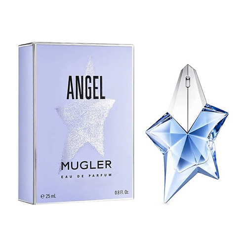 Парфюмерная вода MUGLER Парфюмерная вода Angel