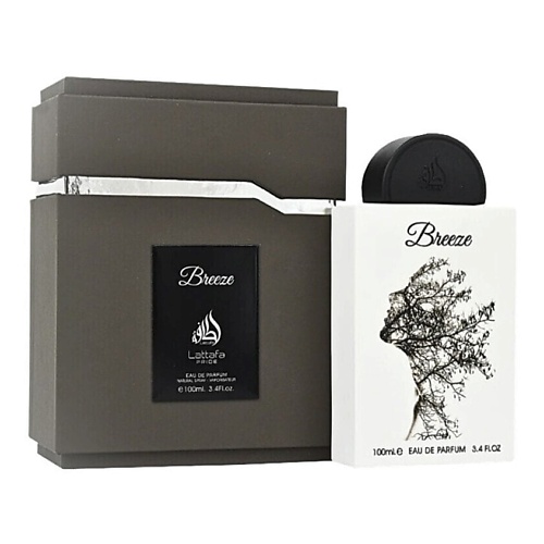 Парфюмерная вода LATTAFA Парфюмерная вода Breeze