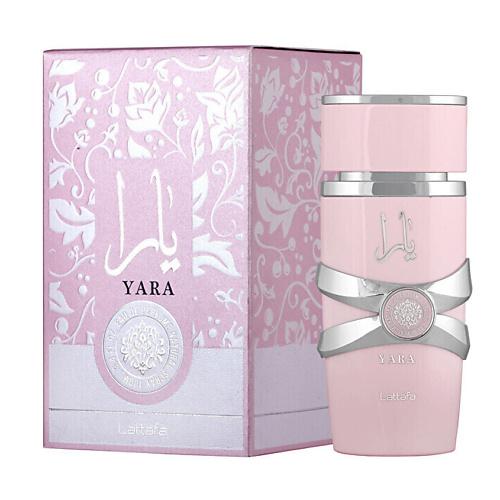 Парфюмерная вода LATTAFA Парфюмерная вода Yara