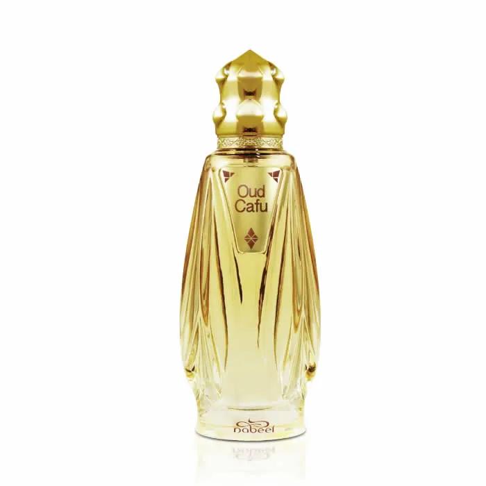 Nabeel Oud Cafu Парфюмерная вода спрей 100 мл