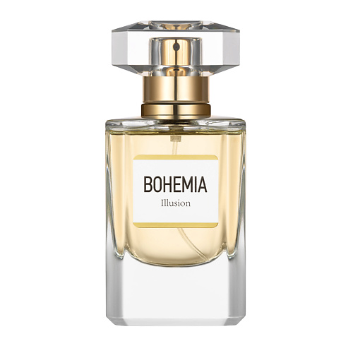 Парфюмерная вода BOHEMIA Парфюмерная вода ILLUSION