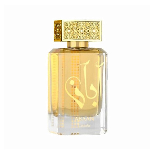 Парфюмерная вода LATTAFA Парфюмерная вода Abaan
