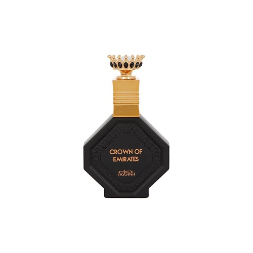 Парфюмерная вода NABEEL Парфюмерная вода Crown Of Emirates